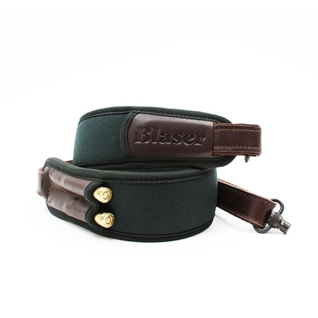 Blaser Riflerem Tracking