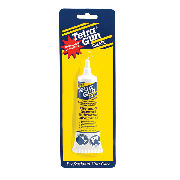 TetraGun Våpenfett 30ml