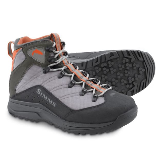 Simms Vapor Boot Charcoal