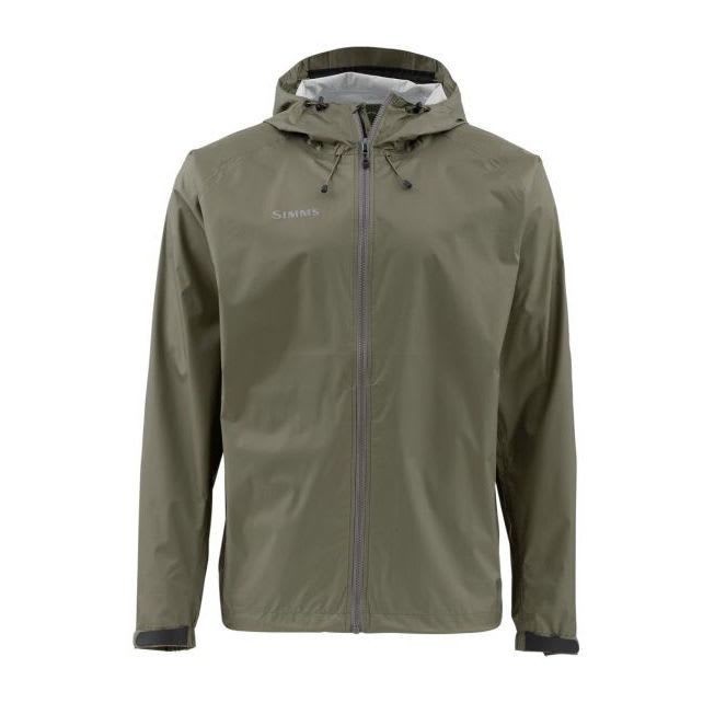 Simms Waypoints Jacket Olive