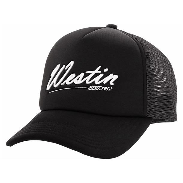 Westin Super Duty Trucker Cap One size Black