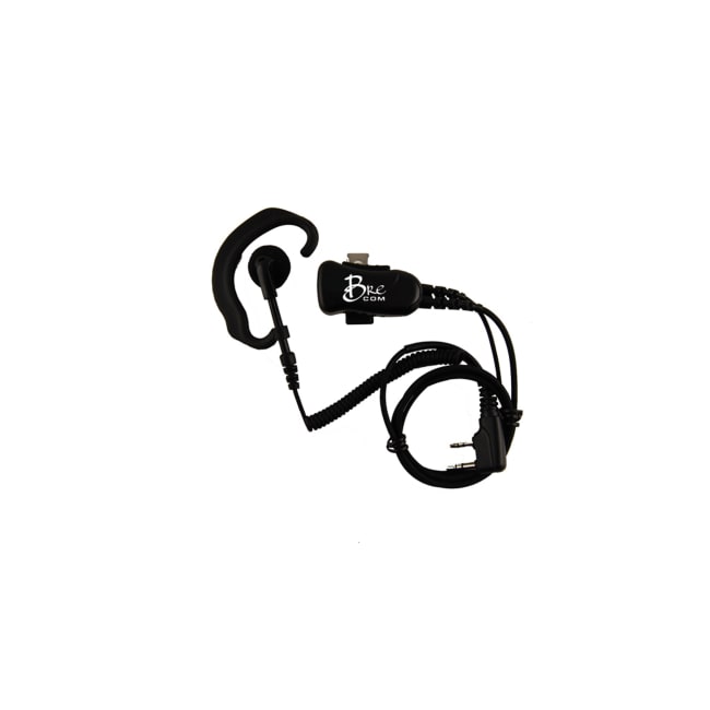 Brecom Miniheadsett Indre VR-1000/ZODIAC EASY HUNT II