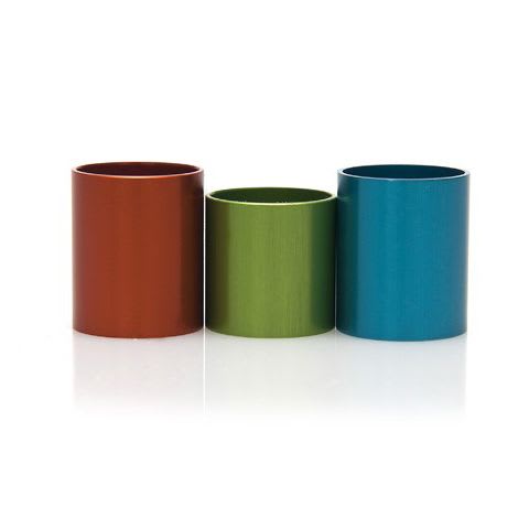 Lamson Coral Blue Color Sleeve