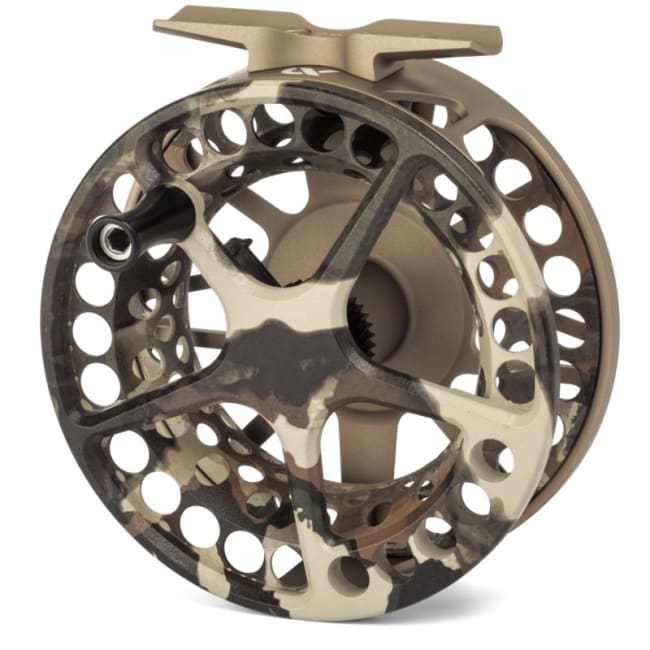 Lamson Waterworks Litespeed First Lite Fusion