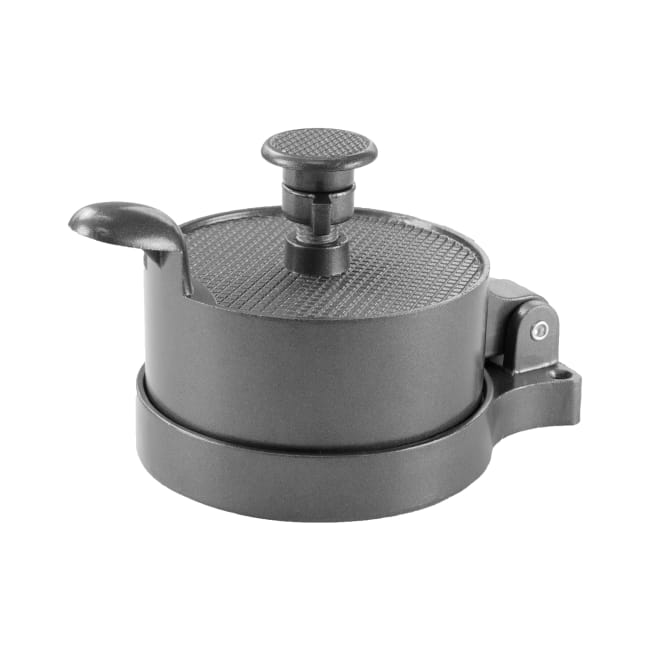 Eurohunt Burger Presse