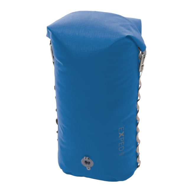 Exped Fold-Drybag Endura 25 blue