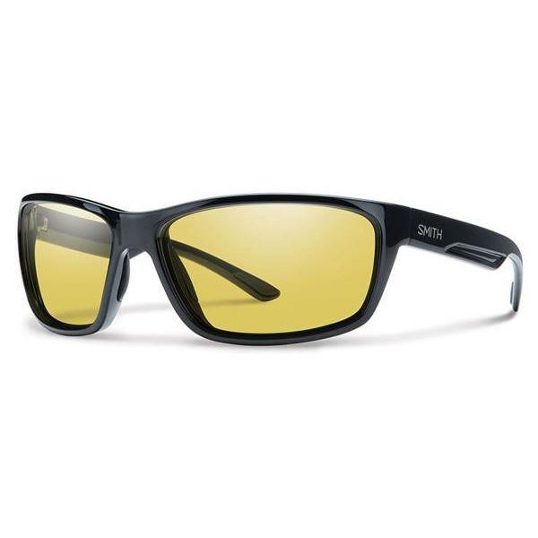 Smith Redmond Black | Low Light Ignitor