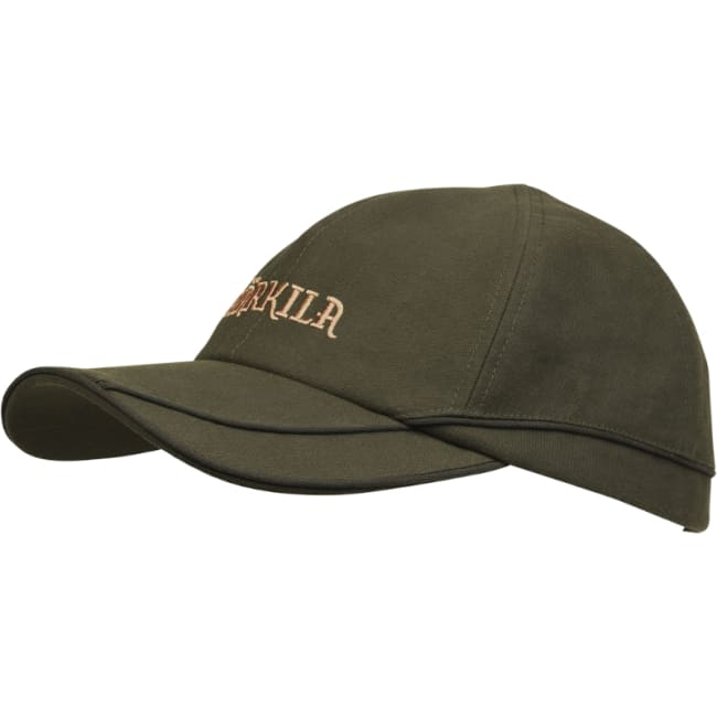 Härkila Pro Hunter Cap Willow Green