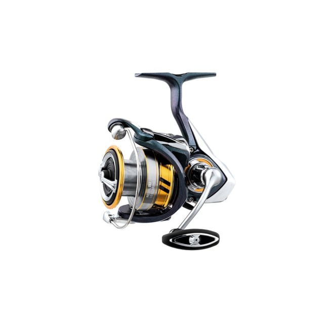 Daiwa Regal LT