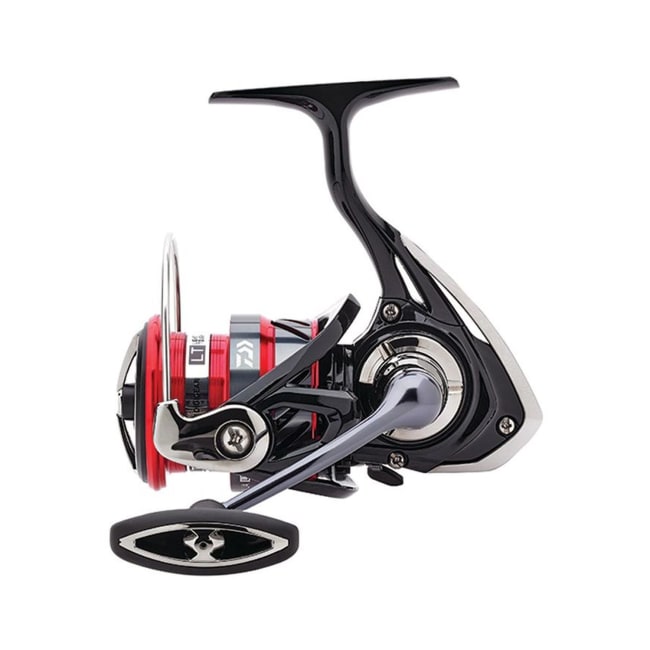 Daiwa Ninja LT Haspelsnelle