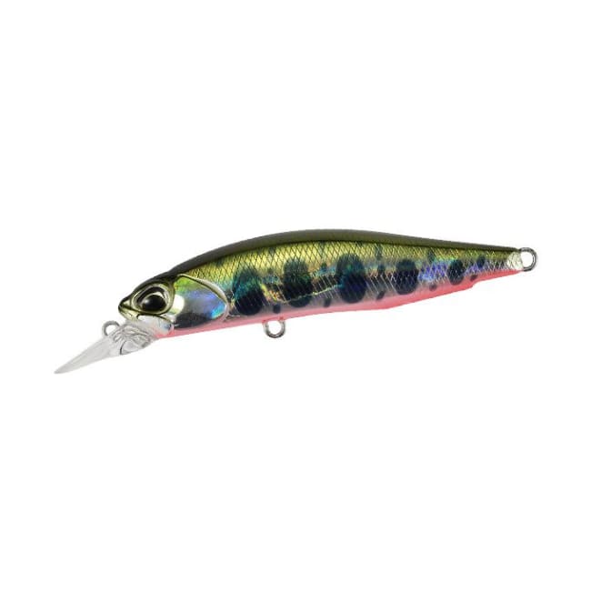 DUO Realis Rozante SP Yamame Red Belly