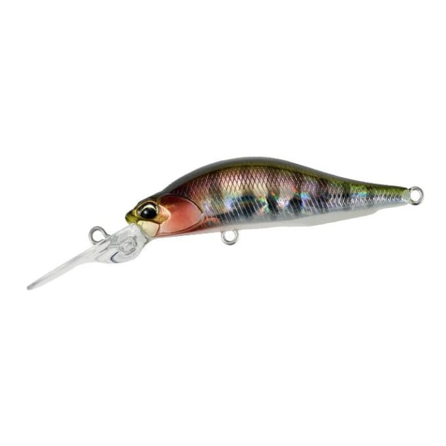 DUO Realis Rozante Shad MR Prism Gill