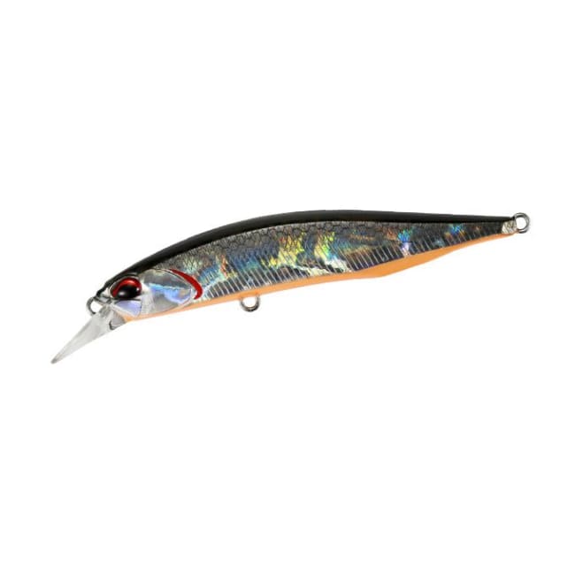 DUO Realis Jerkbait SP Prism Shad