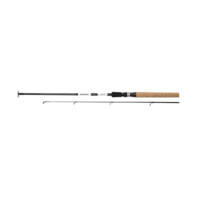 Daiwa Laguna Spin 4-delt