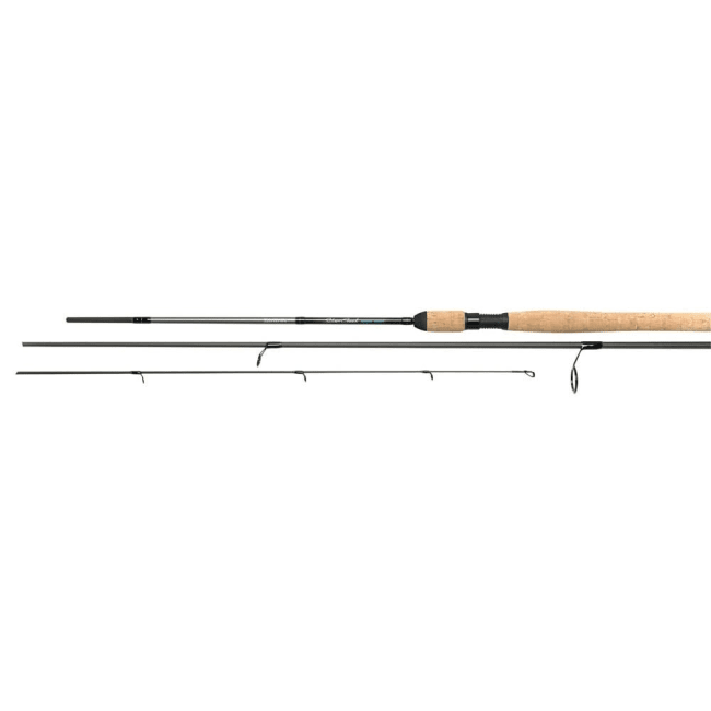 Daiwa Silvercreek Spin 2-delt