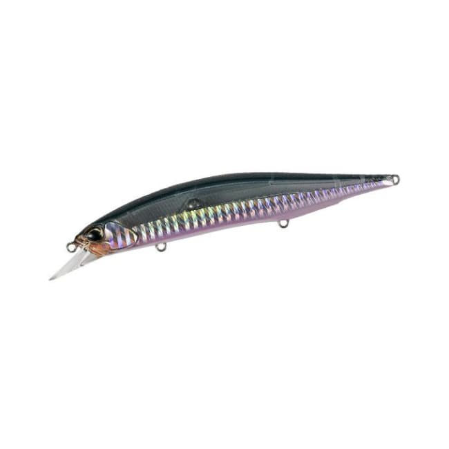 DUO Realis Jerkbait SP SW DHH0402 Belone
