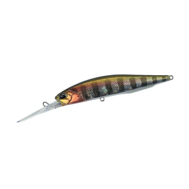 DUO Realis Jerkbait SP 100DR ADA3058 Prism Gill