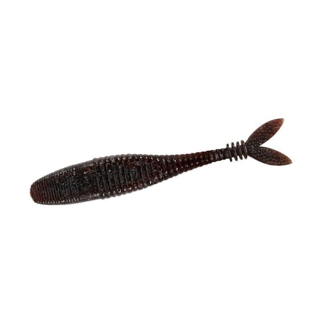 DUO Realis V Tail shad Sukapanon