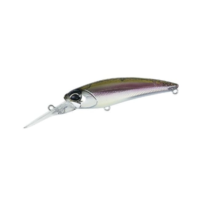 DUO Realis Shad 62DR-SP Komochi Wakasagi DSH3061
