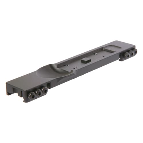 Aimpoint Micro montasje skinne for Tikka T3