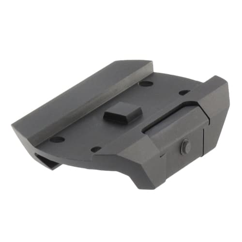 Aimpoint Micro H-1/H-2 montasje til Weaver/Picatinny