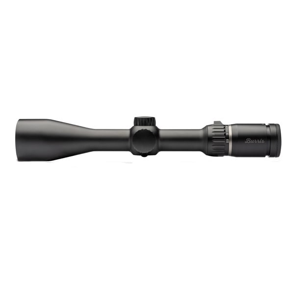 Burris 2,5-10x50 FourXe 3P#4 kikkertsikte