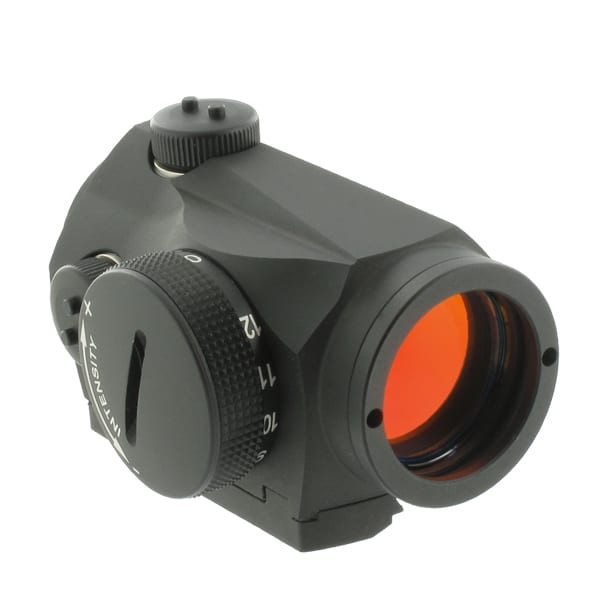 Aimpoint Micro S-1 6MOA m/montasje