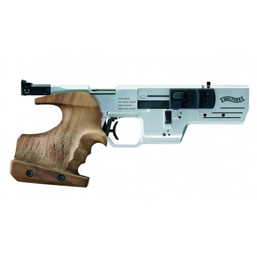 Walther SSP-E Valnøtt