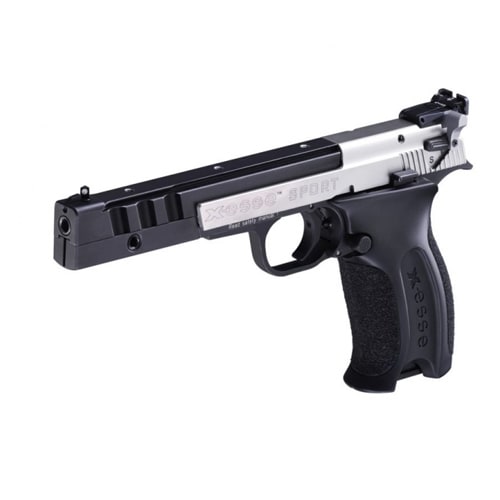 Hammerli X-ESSE IPSC 22 LR - slideshow 2