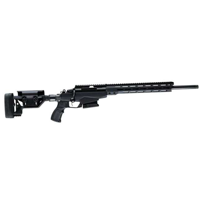 TIKKA T3X Tactical A1