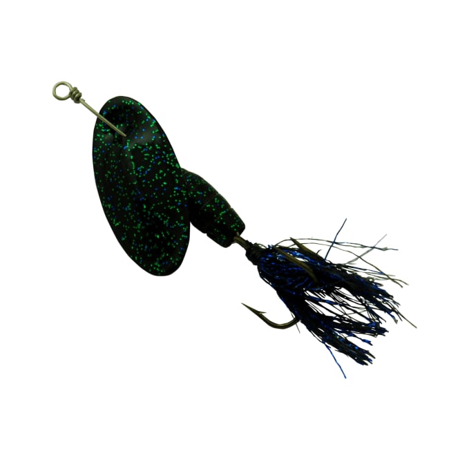 Sølvkroken Spesial Spinner BL/G