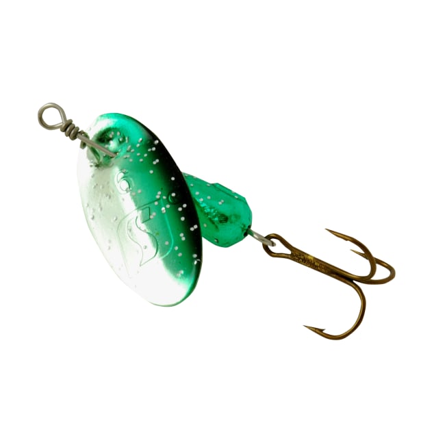 Sølvkroken Spesial Spinner GFL