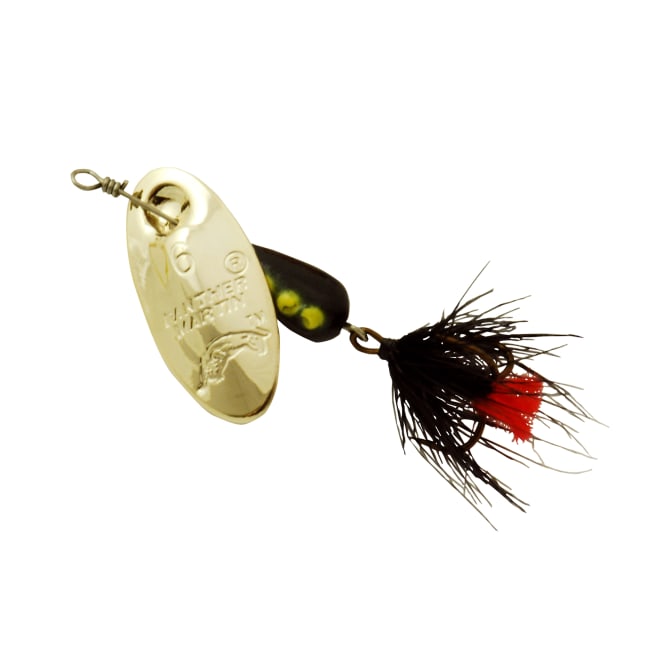 Sølvkroken Spesial Spinner O/BL/F