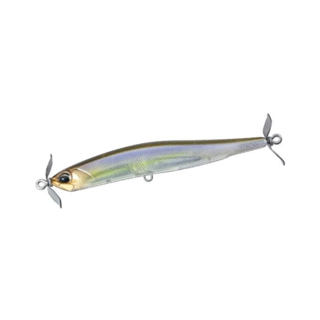 DUO Realis Spinbait Morning Dawn