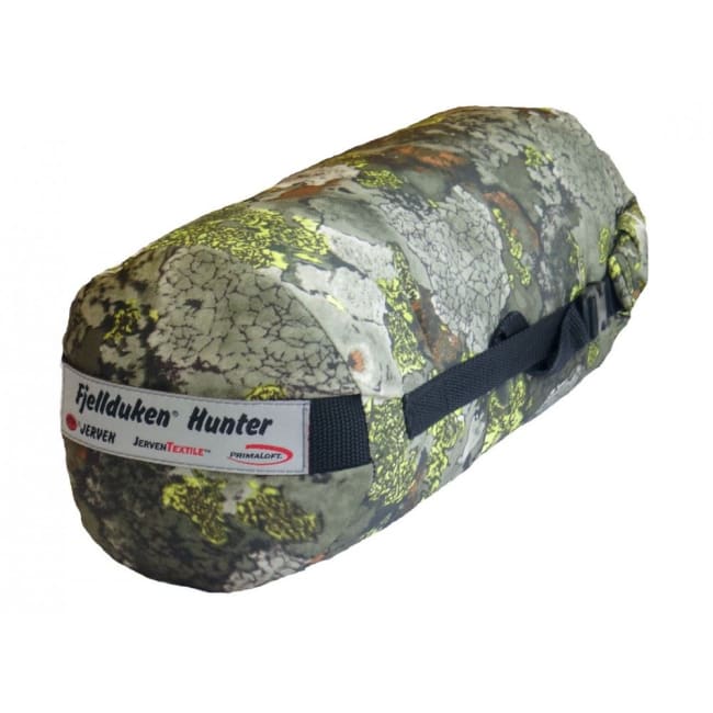 Jerven Mountain Hunter