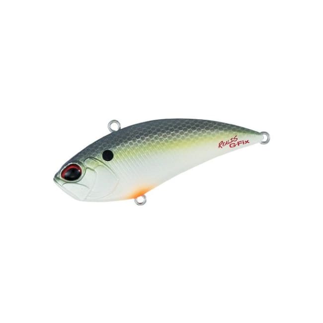 DUO Realis Vibration G-Fix American Shad