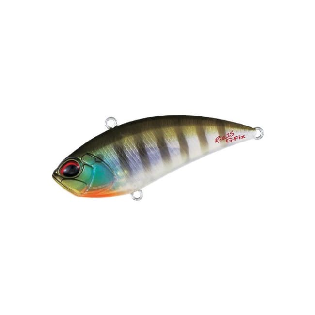 DUO Realis Vibration G-Fix Ghost Gill