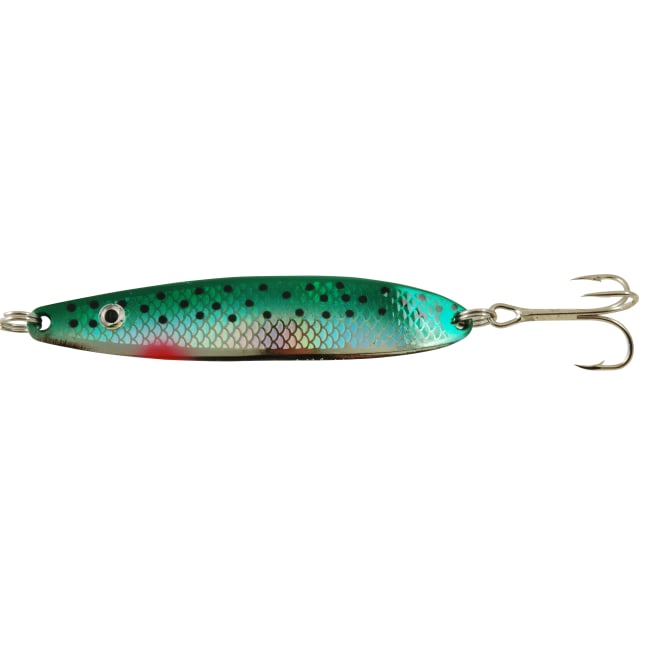 Sølvkroken Jensen Seatrout S/G/BL/D 15g
