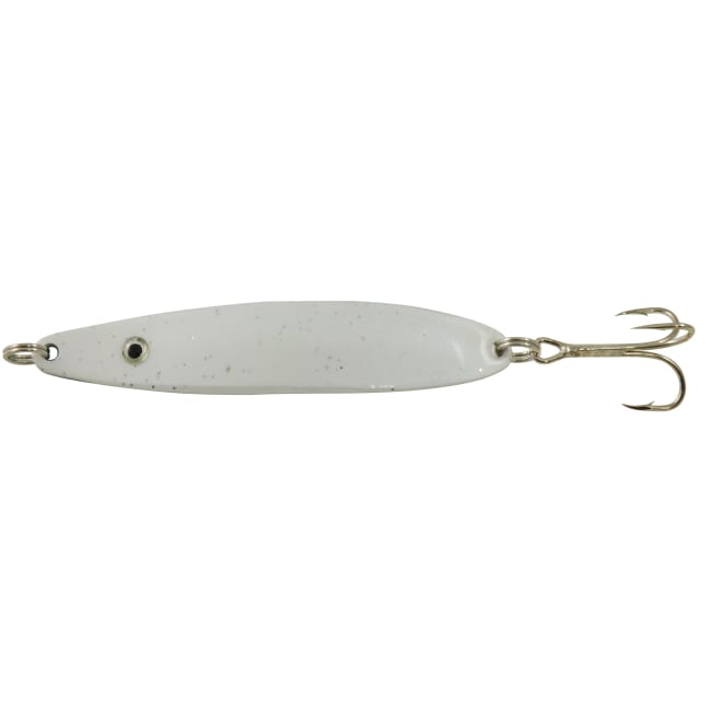 Sølvkroken Jensen Seatrout W/FL 15g