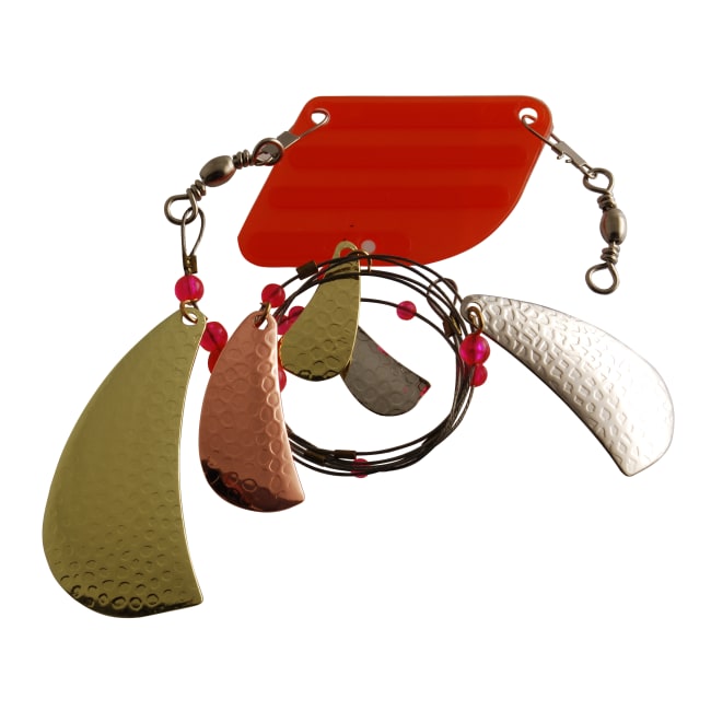 Sølvkroken Nesjødraget G/O