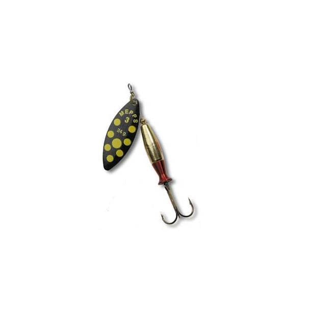Mepps Long Salmon BL 24g