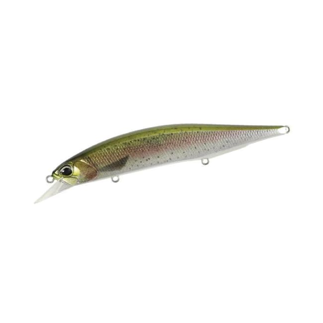 DUO Realis Jerkbait Pike Rainbow Trout ND