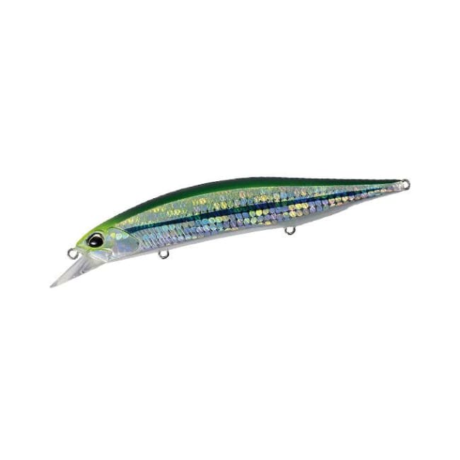 DUO Realis Jerkbait SP SW Chart Head Sayori