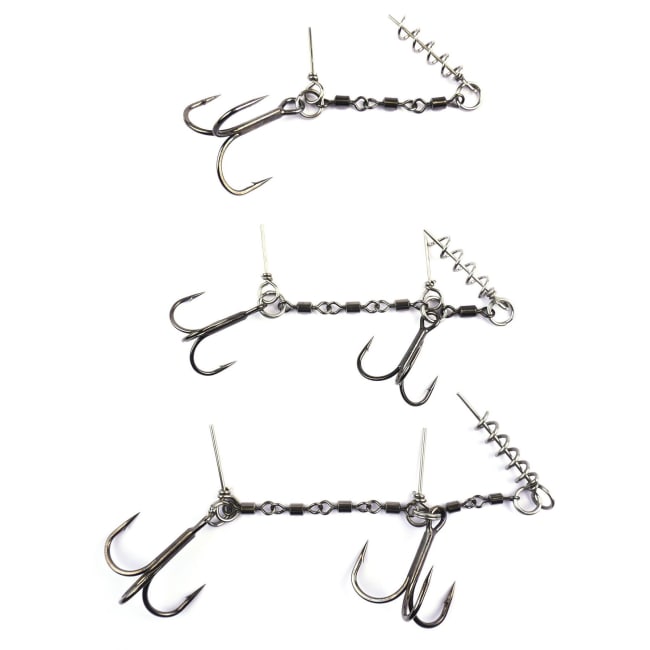 Darts Pike Rig Link