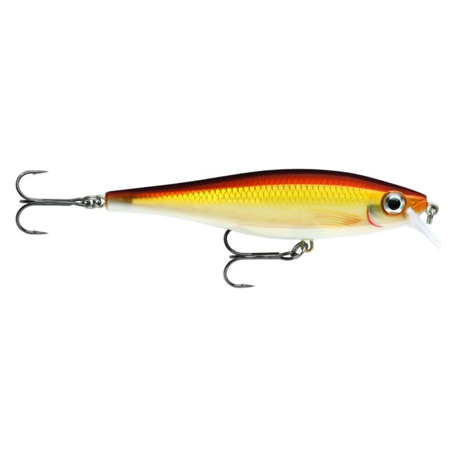 Rapala Balsa Extreme Minnow GSH