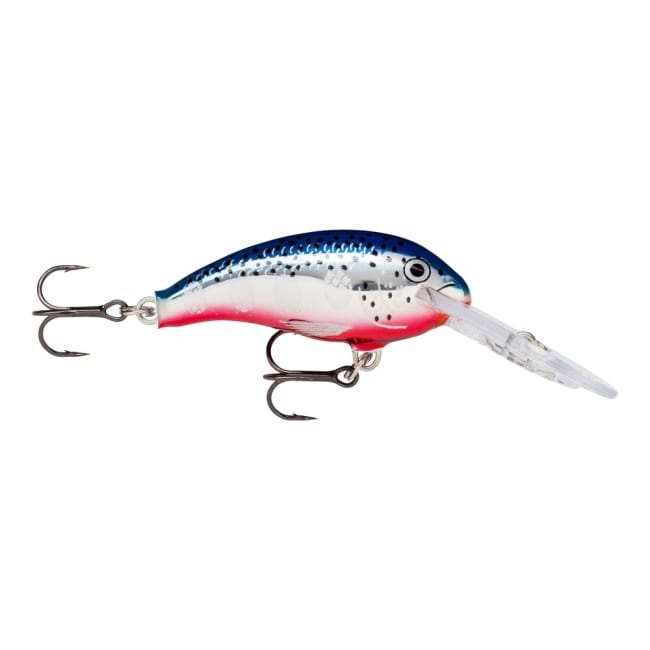 Rapala Shad Dancer 5cm BFL