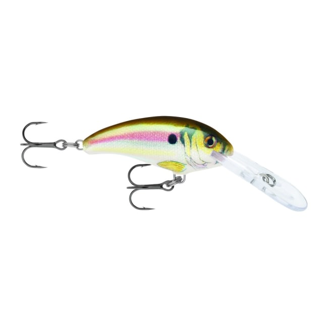 Rapala Shad Dancer 5cm RSL