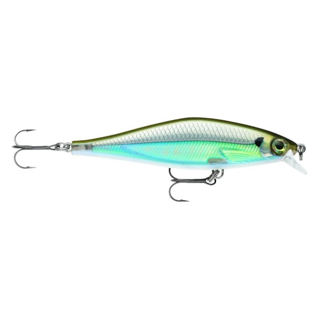Rapala Shadow Rap Shad 9cm MBS
