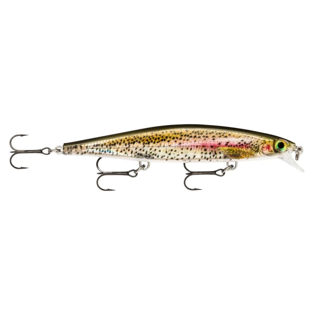 Rapala Shadow Rap RTL
