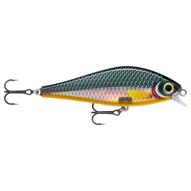 Rapala Super Shadow Rap 16cm HLW